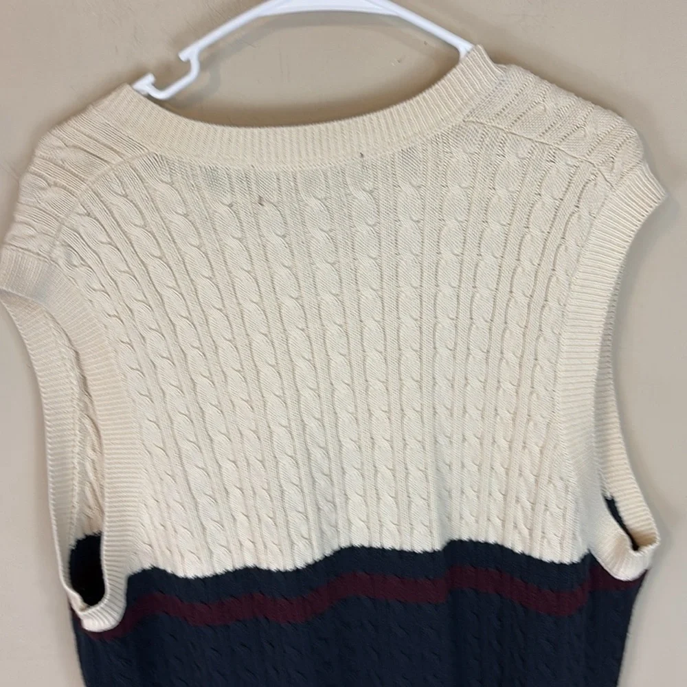 Firethorn vintage cotton